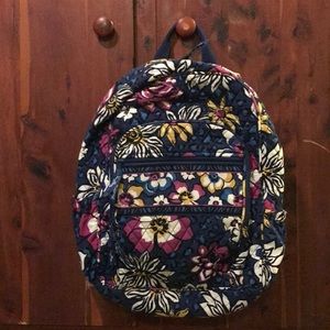 Vera Bradley Backpack